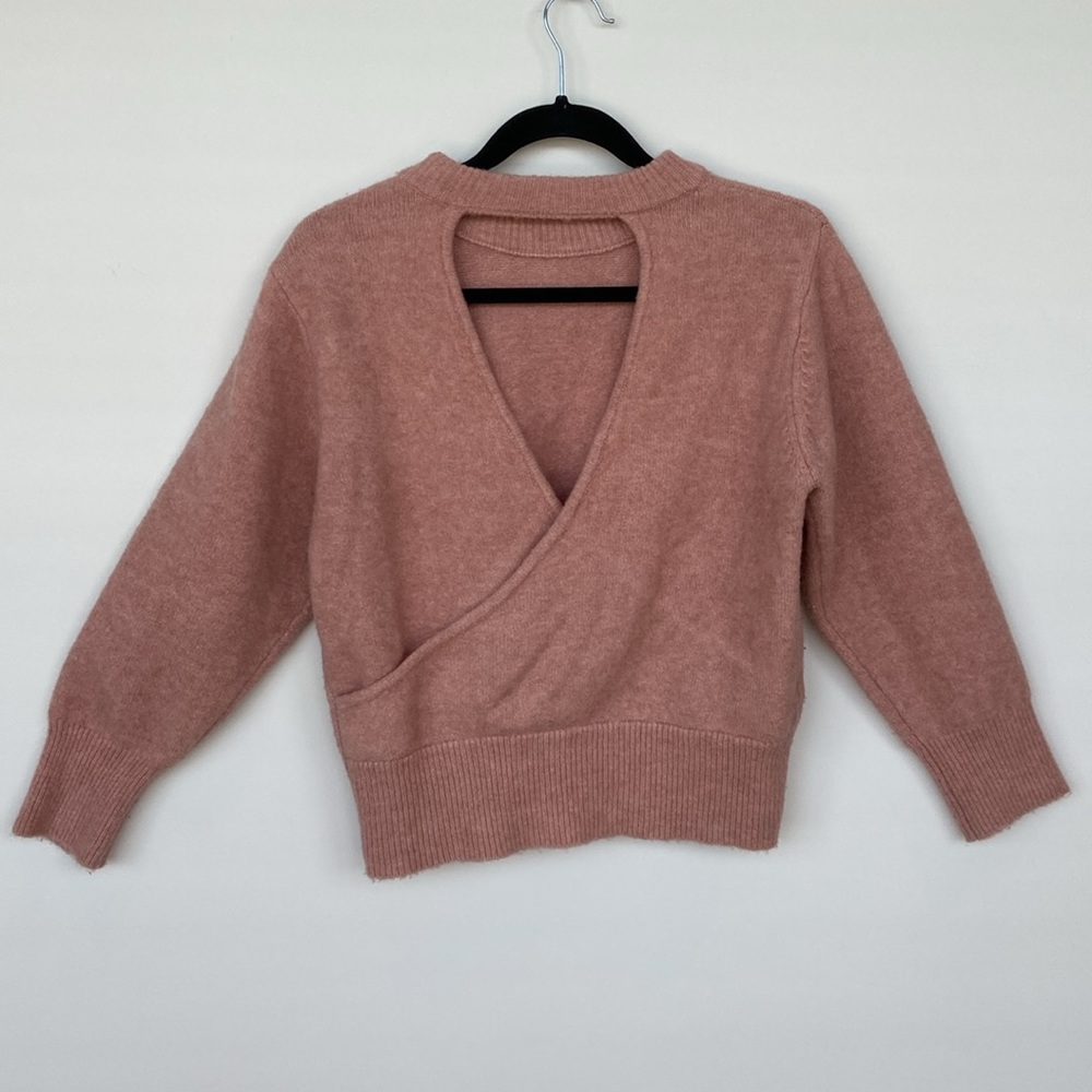Mango Sweater - Picture 4 of 13